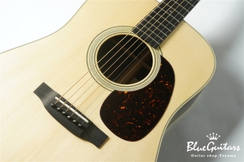 D-28B Brazilian Rosewood / Adirondack Spruce [サウンドメッセin大阪2024]